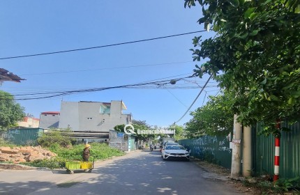Đông Dư, Gia Lâm, Hà Nội. 81m2  mt 6m đường ô tô tránh, giá đầu tư.